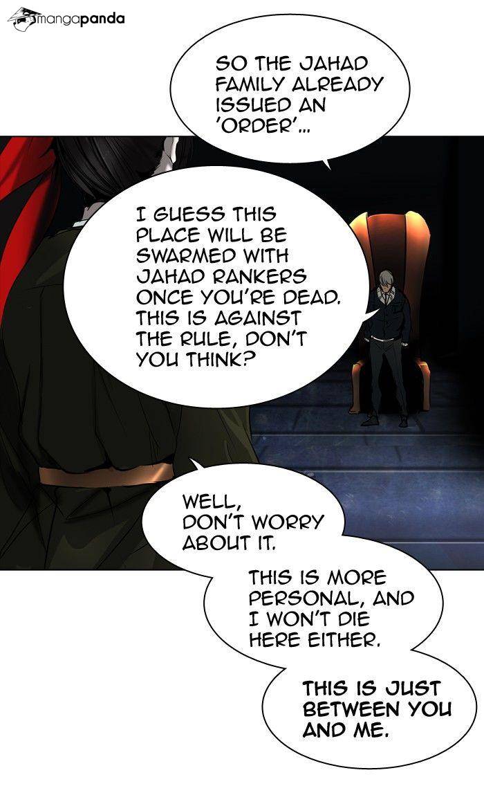 Tower of God Chapter 270 image 66